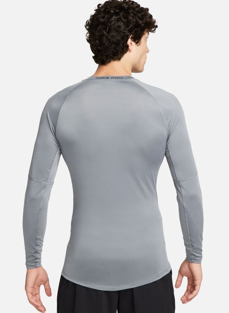 Nike Dri-Fit Tight T-Shirt - Image 2